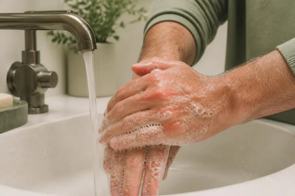 מה זה OCD?