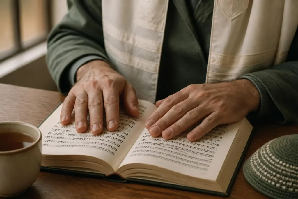 OCD דתי: תסמינים ודוגמאות בתפילה, בכשרות ובשמירת מצוות