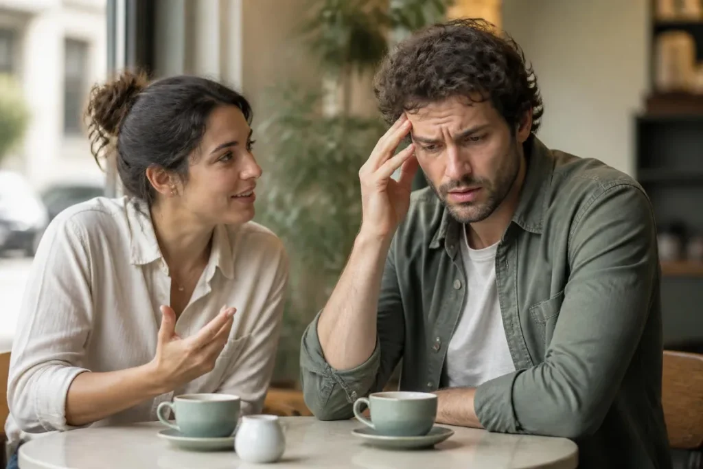 חשיבות יתר למחשבות ספונטניות ב-OCD